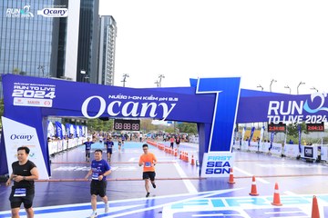 RUN TO LIVE 2024 - Ảnh #1416657