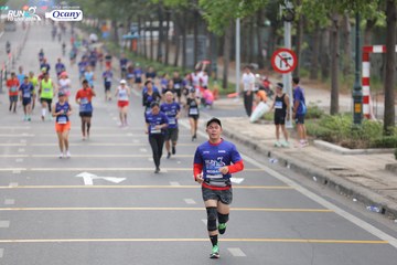 RUN TO LIVE 2024 - Ảnh #1437410
