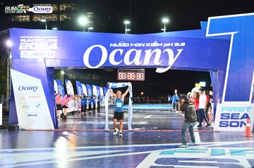 RUN TO LIVE 2024 - Ảnh #1365975