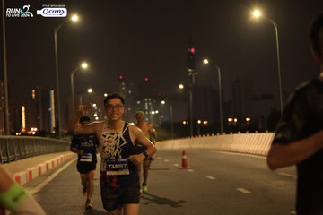 RUN TO LIVE 2024 - Ảnh #1441480