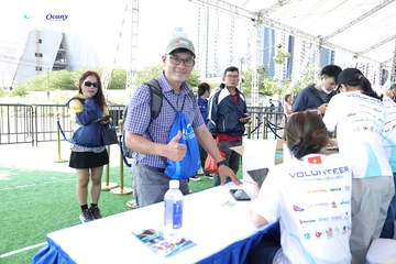 RUN TO LIVE 2024 - Ảnh #1307013