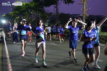 RUN TO LIVE 2024 - Ảnh #1377838