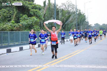 RUN TO LIVE 2024 - Ảnh #1387093