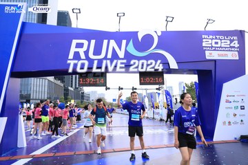 RUN TO LIVE 2024 - Ảnh #1368829