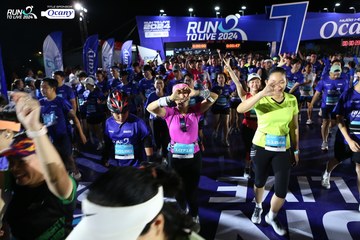 RUN TO LIVE 2024 - Ảnh #1319201