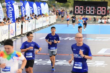 RUN TO LIVE 2024 - Ảnh #1410809