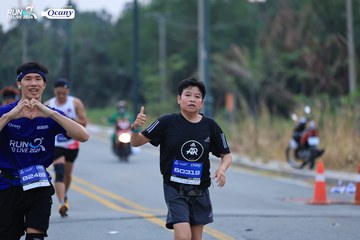 RUN TO LIVE 2024 - Ảnh #1371509