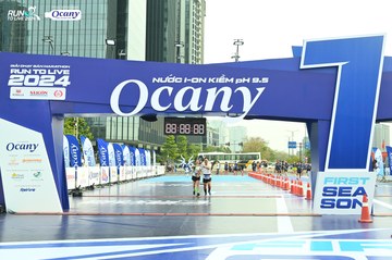 RUN TO LIVE 2024 - Ảnh #1428905