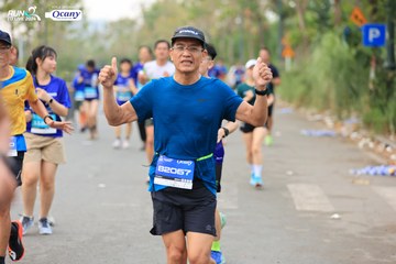 RUN TO LIVE 2024 - Ảnh #1338464