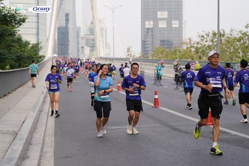RUN TO LIVE 2024 - Ảnh #1362023