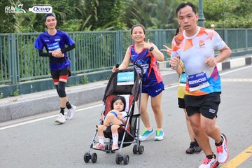 RUN TO LIVE 2024 - Ảnh #1392081