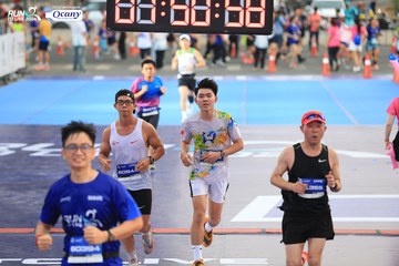 RUN TO LIVE 2024 - Ảnh #1333888