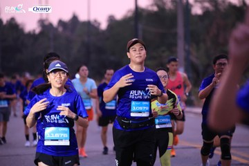 RUN TO LIVE 2024 - Ảnh #1357509
