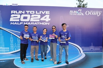 RUN TO LIVE 2024 - Ảnh #1308562