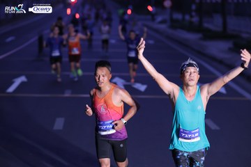 RUN TO LIVE 2024 - Ảnh #1432512