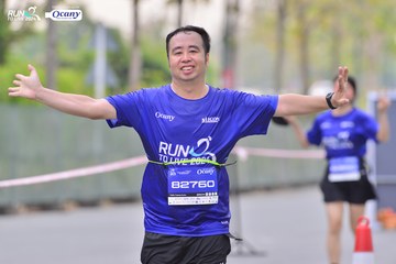 RUN TO LIVE 2024 - Ảnh #1443742