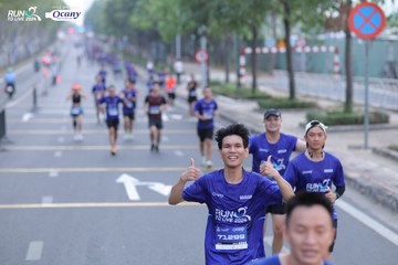 RUN TO LIVE 2024 - Ảnh #1434361