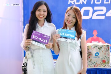 RUN TO LIVE 2024 - Ảnh #1308133