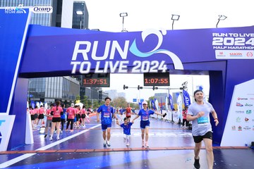 RUN TO LIVE 2024 - Ảnh #1368207