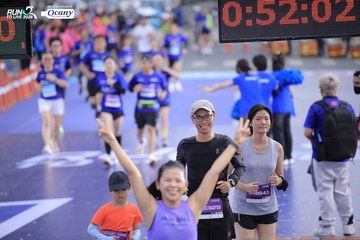 RUN TO LIVE 2024 - Ảnh #1361069