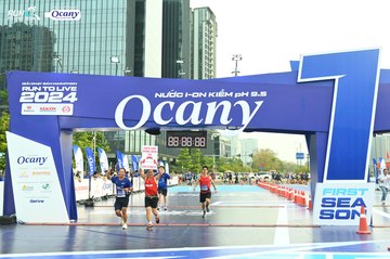 RUN TO LIVE 2024 - Ảnh #1426122