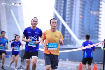 RUN TO LIVE 2024 - Ảnh #1326008