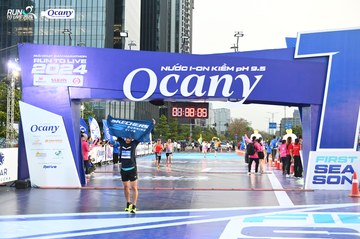 RUN TO LIVE 2024 - Ảnh #1417784