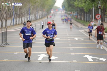 RUN TO LIVE 2024 - Ảnh #1420069