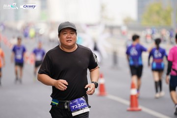 RUN TO LIVE 2024 - Ảnh #1359152