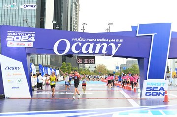 RUN TO LIVE 2024 - Ảnh #1420182