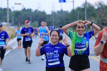 RUN TO LIVE 2024 - Ảnh #1369418