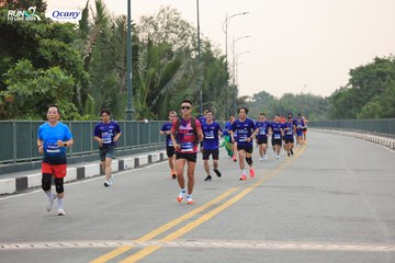 RUN TO LIVE 2024 - Ảnh #1393606