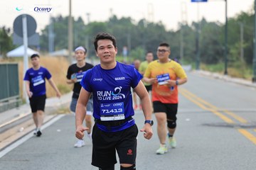 RUN TO LIVE 2024 - Ảnh #1386798