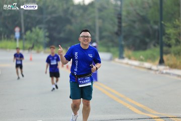 RUN TO LIVE 2024 - Ảnh #1394037