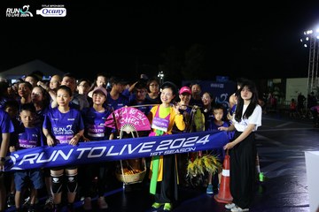 RUN TO LIVE 2024 - Ảnh #1368783