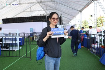 RUN TO LIVE 2024 - Ảnh #1316736
