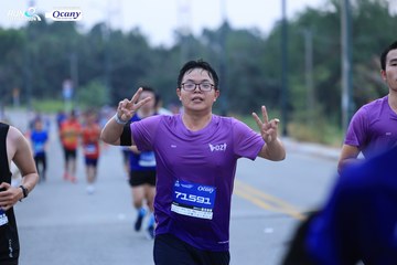 RUN TO LIVE 2024 - Ảnh #1369526