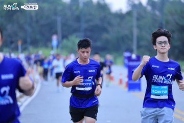 RUN TO LIVE 2024 - Ảnh #1367225