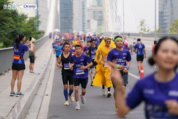 RUN TO LIVE 2024 - Ảnh #1345686