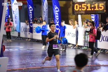RUN TO LIVE 2024 - Ảnh #1377275
