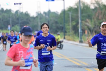 RUN TO LIVE 2024 - Ảnh #1377483