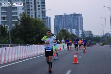 RUN TO LIVE 2024 - Ảnh #1449749