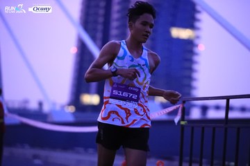 RUN TO LIVE 2024 - Ảnh #1325019