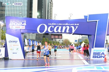 RUN TO LIVE 2024 - Ảnh #1418095