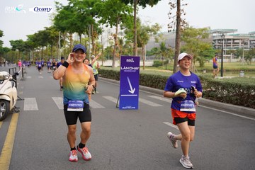 RUN TO LIVE 2024 - Ảnh #1390727