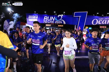 RUN TO LIVE 2024 - Ảnh #1320545