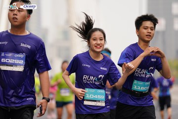 RUN TO LIVE 2024 - Ảnh #1345114