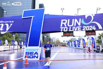 RUN TO LIVE 2024 - Ảnh #1416108
