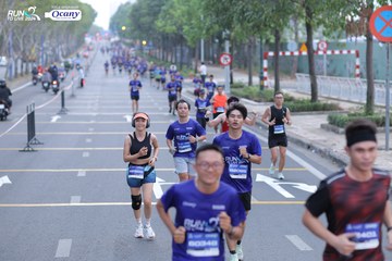 RUN TO LIVE 2024 - Ảnh #1434368