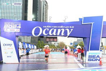 RUN TO LIVE 2024 - Ảnh #1418319